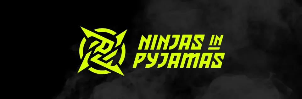 Чутки виправдались - Ninjas in Pyjamas анонсували новий ростер по Valorant