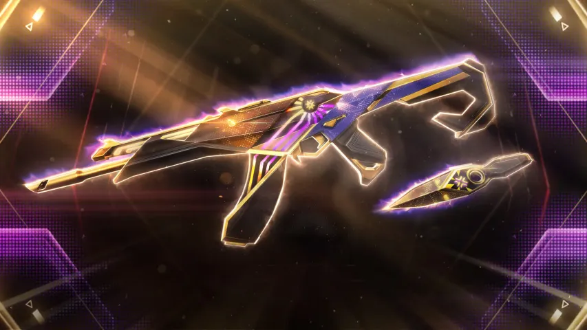 How the skins from the Valorant Champions 2023 set could have looked? - past concept versions appeared online