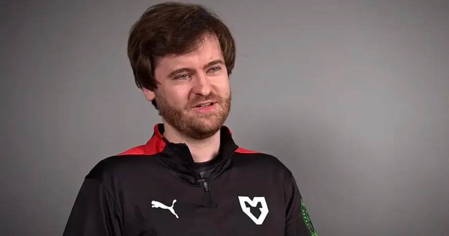 MOUZ replace NBK with JDC
