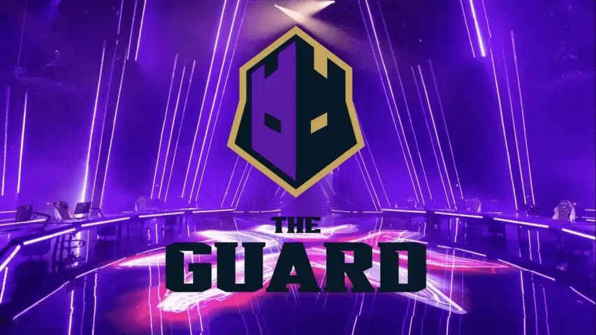 Riot Games змінила свою думку щодо майбутнього The Guard