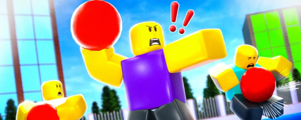 Roblox : Codes Dodgeball Legends (Janvier 2025)