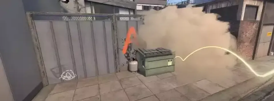 Cómo añadir fácilmente binds para jumpthrow, runthrow y forward jumpthrow en CS2
