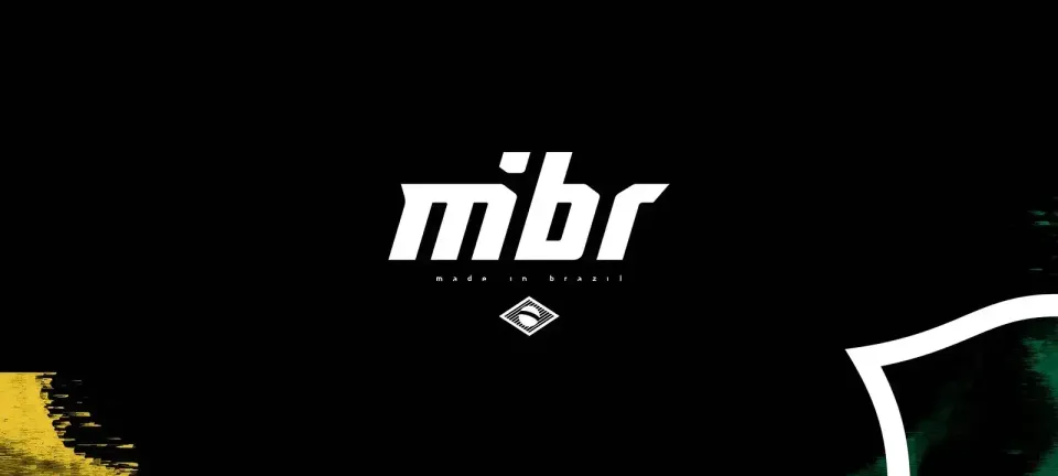 Команду MIBR покидає ще один гравець