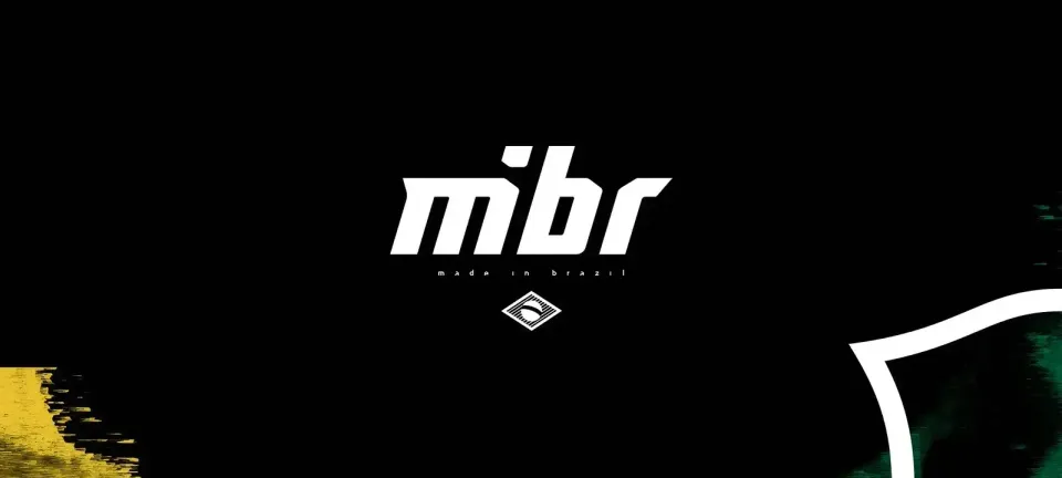 Еще один игрок покидает команду MIBR