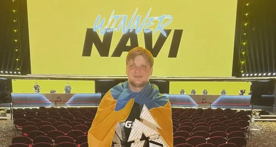 s1mple о CS2: “Мне не нравится то, что теперь на радаре видно, слышат тебя или нет”