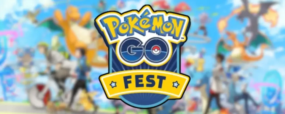 Pokemon Go Fest 2025: Daty, lokalizacje i więcej