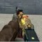 CS2でビューモデルを変更する方法