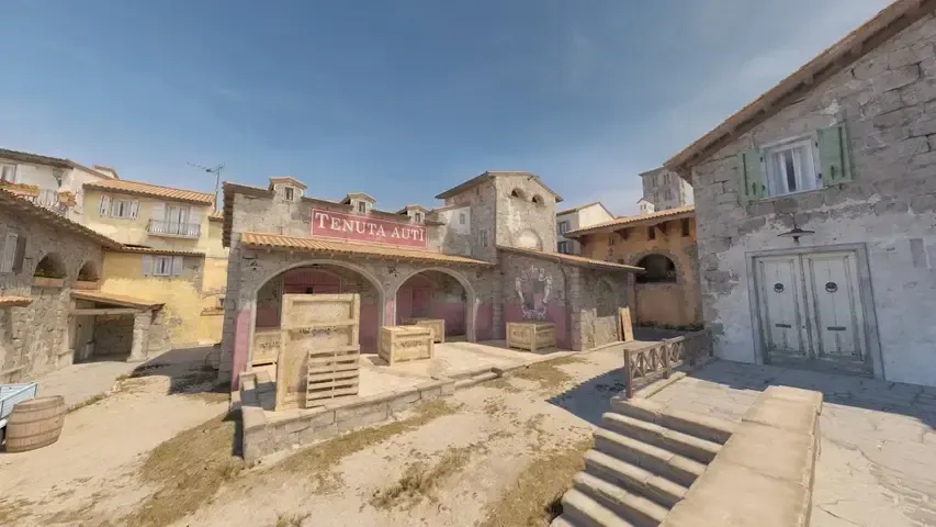 In Counter-Strike 2, Inferno was improved and matchmaking in "Casual" mode was returned