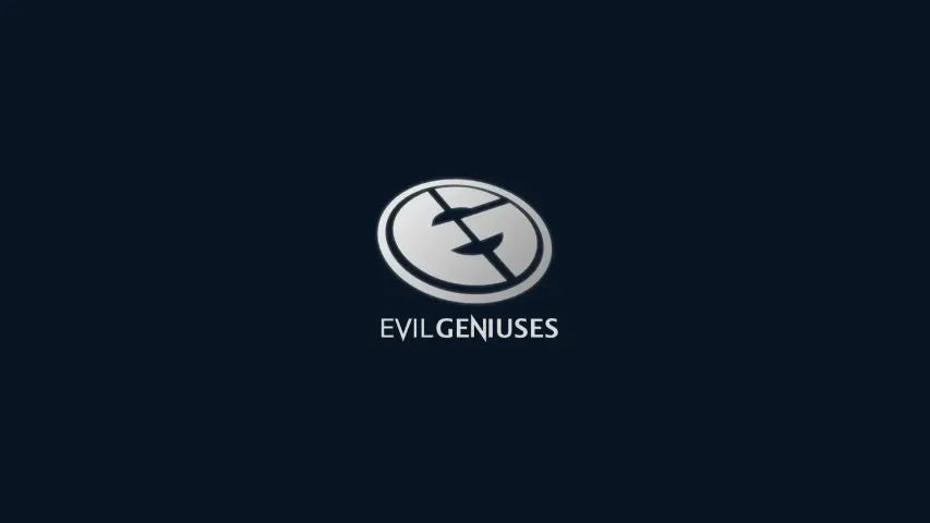 World champions Evil Geniuses disband reserve roster and bid farewell to coach and four substitute players