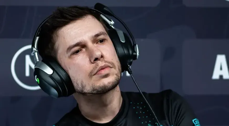 LMBT о непростой победе над Rooster: “Мы просто вышли на игру с неправильным менталитетом”