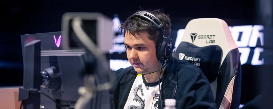 Team Spirit sẽ đối đầu với 9Pandas cho suất tham dự DreamLeague Season 25
