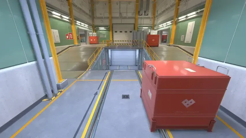 Valve has sent out new invites and released another update with bug fixes for CS2