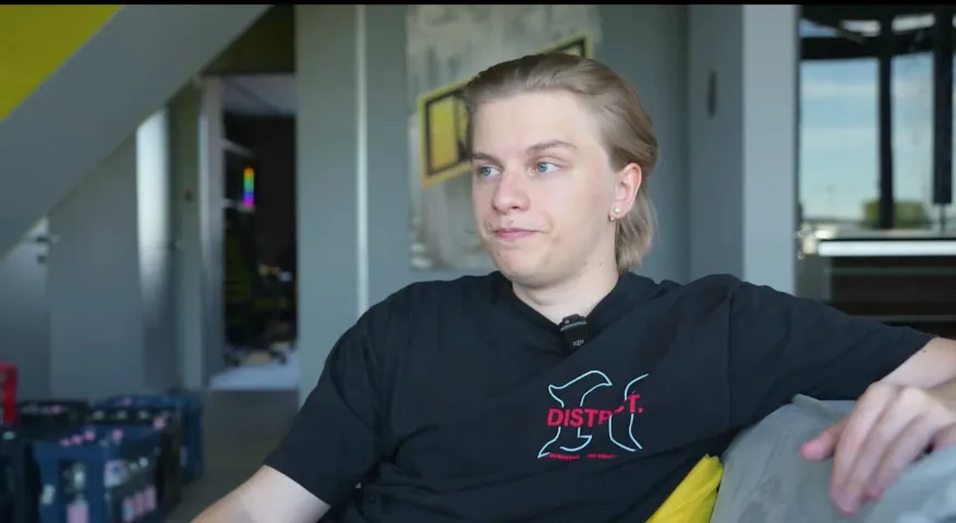 "At the end of these two weeks, you will see stronger NAVI" — Aleksib after the bootcamp