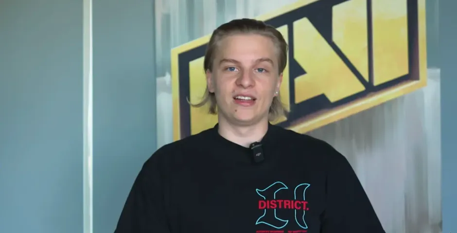 Aleksib: "As a player, I don't really like the transition to MR12"