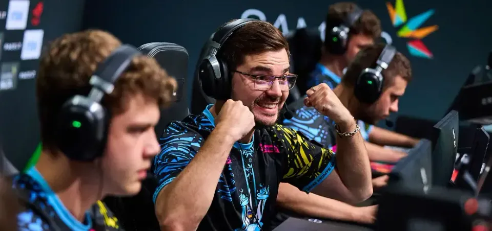 Revenge and debacle: Monte crushed MIBR in match for EPL S18 playoff slot in Group B