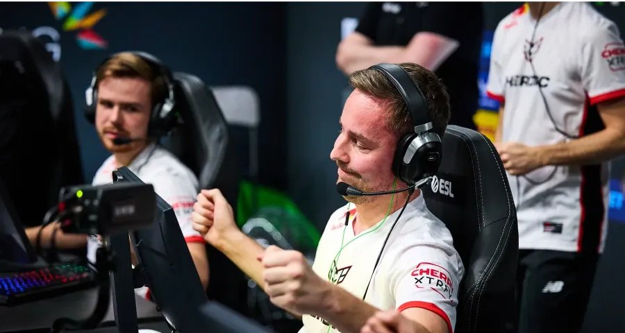 neL о вылете Heroic из EPL: “Слабая форма или конец эпохи для этой пятерки?”