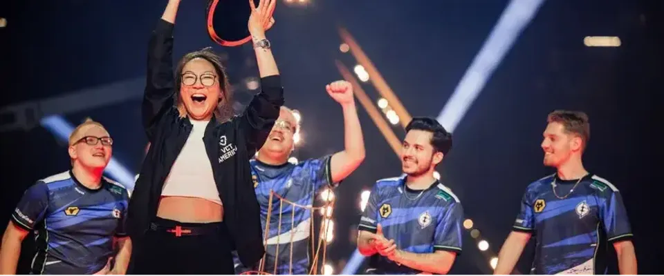 Evil Geniuses players to face salary cut in half despite winning Valorant Champions 2023