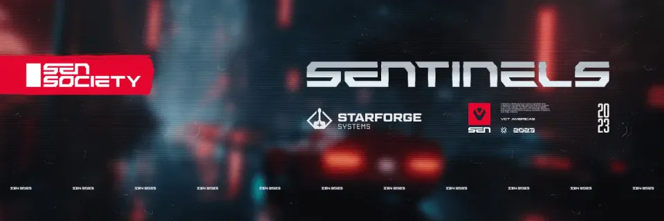 Sentinels signs two new players for the upcoming VCT Season