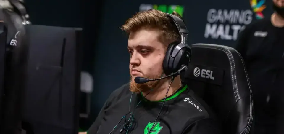 Imperial send 9z to the ESL Pro League S18 last-chance bracket