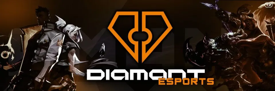 Двоє колишніх гравців разом з тренером повертаються у склад Diamant Esports