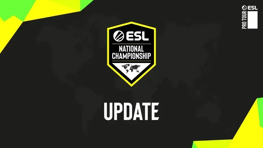 ESL abandons the hosting of national leagues — tournaments will cease with the release of CS2