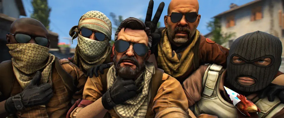 Матч в CS:GO, который закончится со счетом 2:1 - признан самым длинным в сравнении с традиционными видами спорта