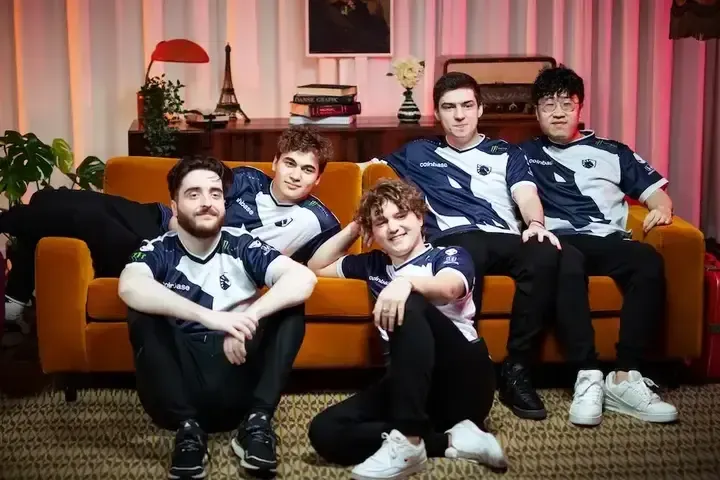 Чутки: Team Liquid зіграють ESL Pro League Season 18 без Patsi