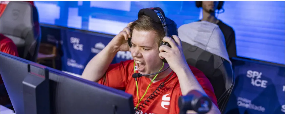 9INE vs EYEBALLERS Match Prediction and Analysis - Frost and Fire Europe: Playoff