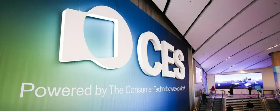 CES 2025'teki En Havalı Oyun Aksesuarları