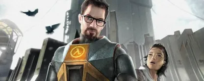 Wśród plotek o Half-Life 3 fani odkrywają ukrytą nadchodzącą grę na profilu Steam Valve