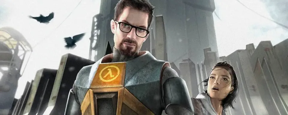 Au milieu des rumeurs sur Half-Life 3, les fans repèrent un jeu caché à venir sur le profil Steam de Valve