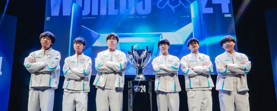 Can Anyone Dethrone the Kings of Bilibili Gaming? LPL Split 1 2025 Preview