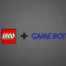 Nintendo Lego Game Boy Duyurdu