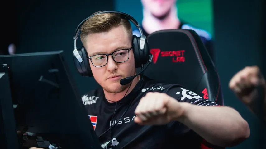 rain: "ESL Pro League Season 18 должен стать последним турниром в CS:GO"