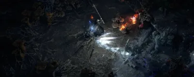 Jak nigdy nie zabraknie ci Kamieni Drogi w Path of Exile 2