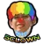 5 CLOWN