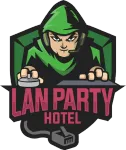 Lan Party Hotel