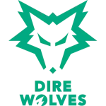 Dire Wolves