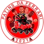 Patins da Ferrari