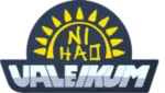 UALEIKUMNIHAO