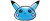 Blue Pikachu