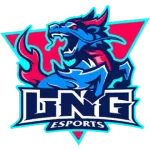 LNG Esports