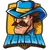 Rensga