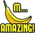 M_AMAZING