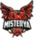 Misterya Esport Female