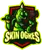 Skin Ogres