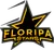 Floripa Stars Black