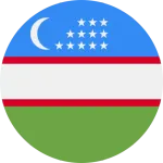 Uzbekistan