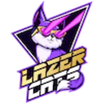 Lazer Cats