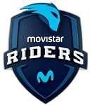 Movistar Riders